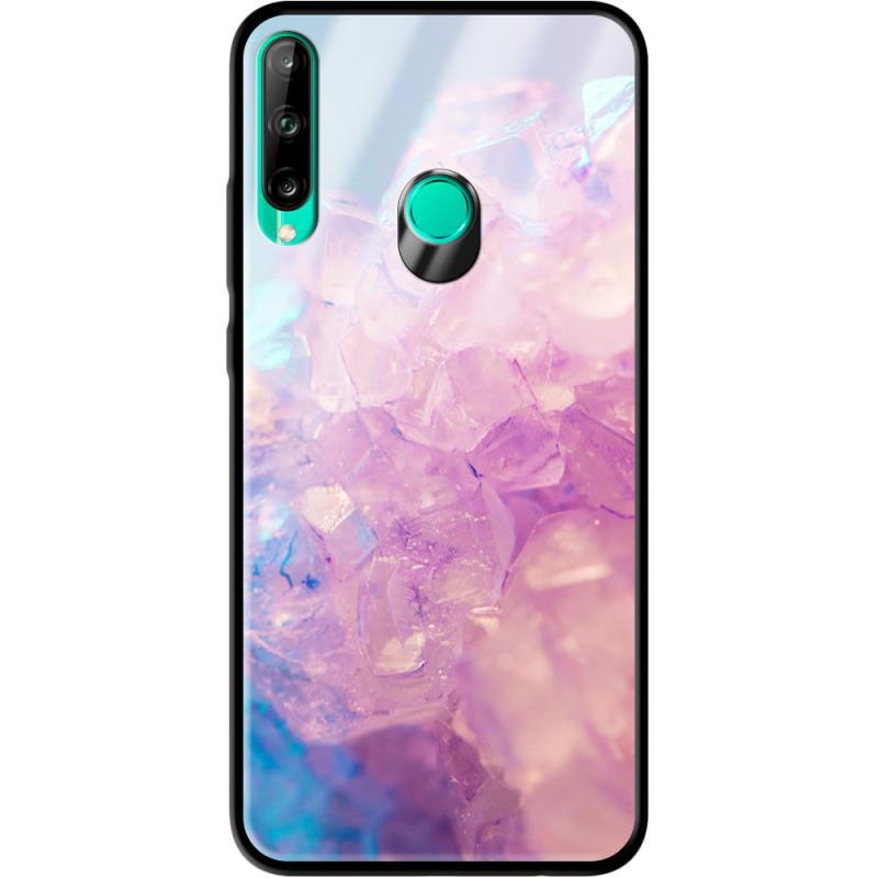 Защитный чехол BoxFace Glossy Panel Huawei P40 Lite E 