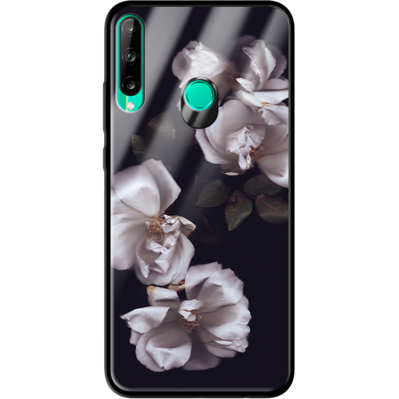 Защитный чехол BoxFace Glossy Panel Huawei P40 Lite E 