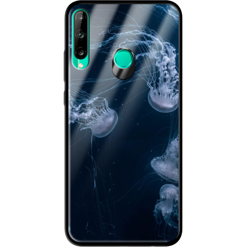 Защитный чехол BoxFace Glossy Panel Huawei P40 Lite E 