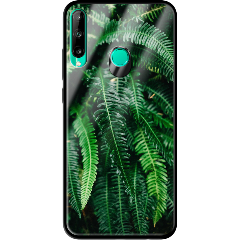 Защитный чехол BoxFace Glossy Panel Huawei P40 Lite E 