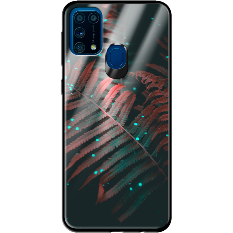 Защитный чехол BoxFace Glossy Panel Samsung Galaxy M31 