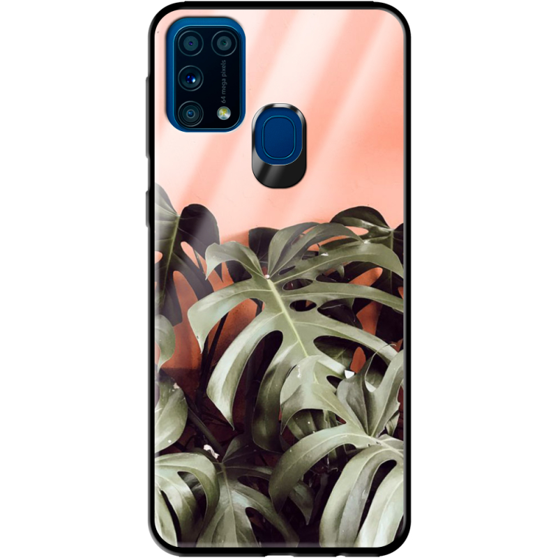 Защитный чехол BoxFace Glossy Panel Samsung Galaxy M31 