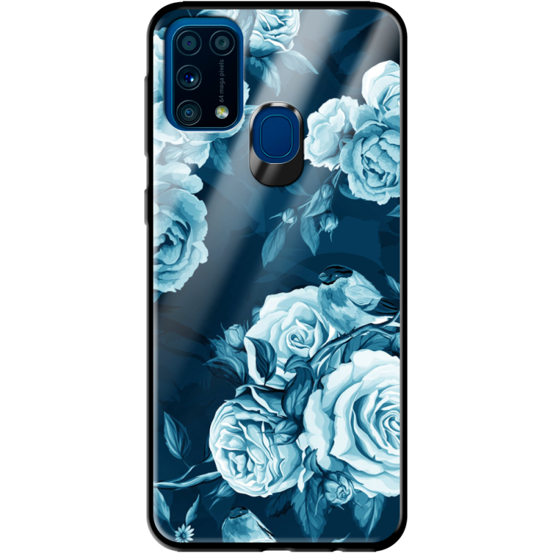 Защитный чехол BoxFace Glossy Panel Samsung Galaxy M31 