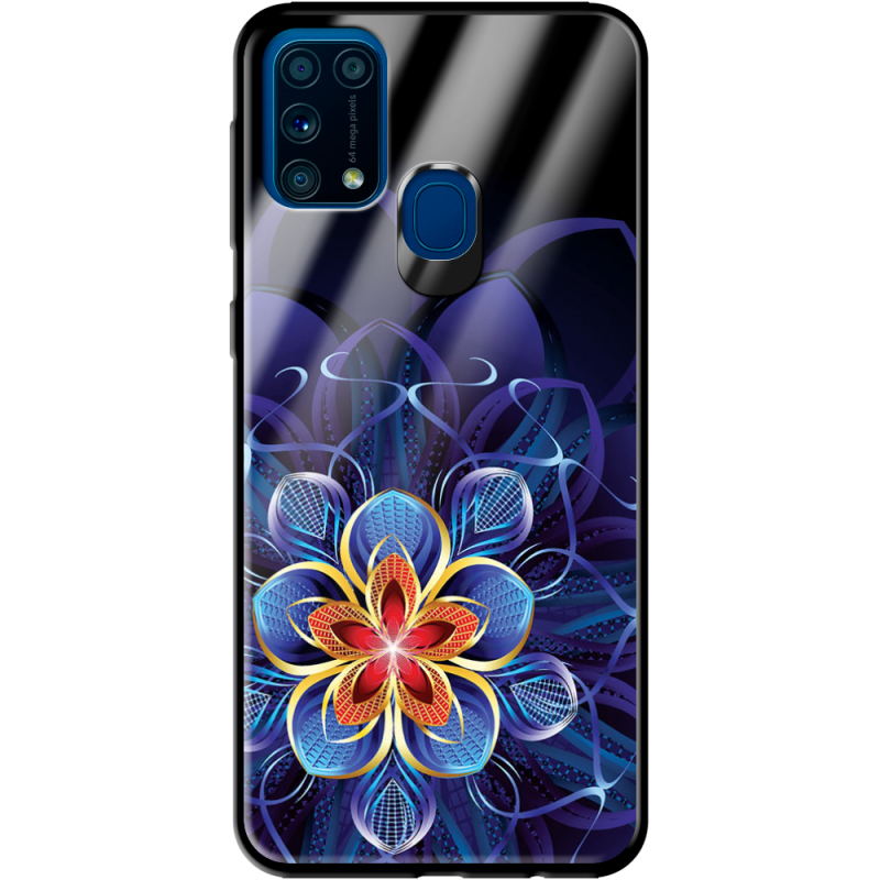Защитный чехол BoxFace Glossy Panel Samsung Galaxy M31 
