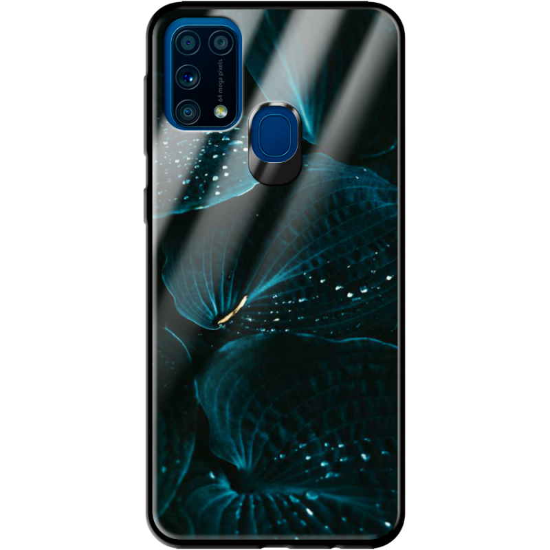 Защитный чехол BoxFace Glossy Panel Samsung Galaxy M31 