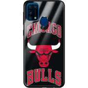 Защитный чехол BoxFace Glossy Panel Samsung Galaxy M31 