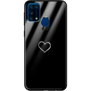 Защитный чехол BoxFace Glossy Panel Samsung Galaxy M31 