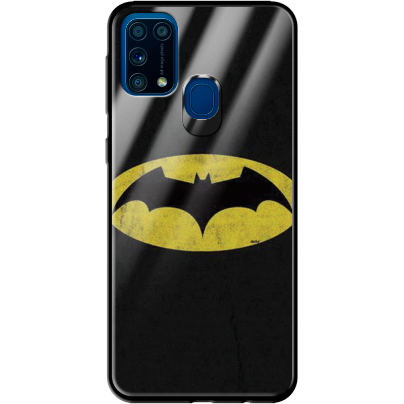 Защитный чехол BoxFace Glossy Panel Samsung Galaxy M31 