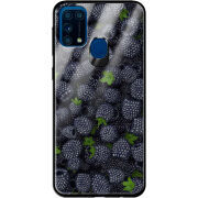 Защитный чехол BoxFace Glossy Panel Samsung Galaxy M31 