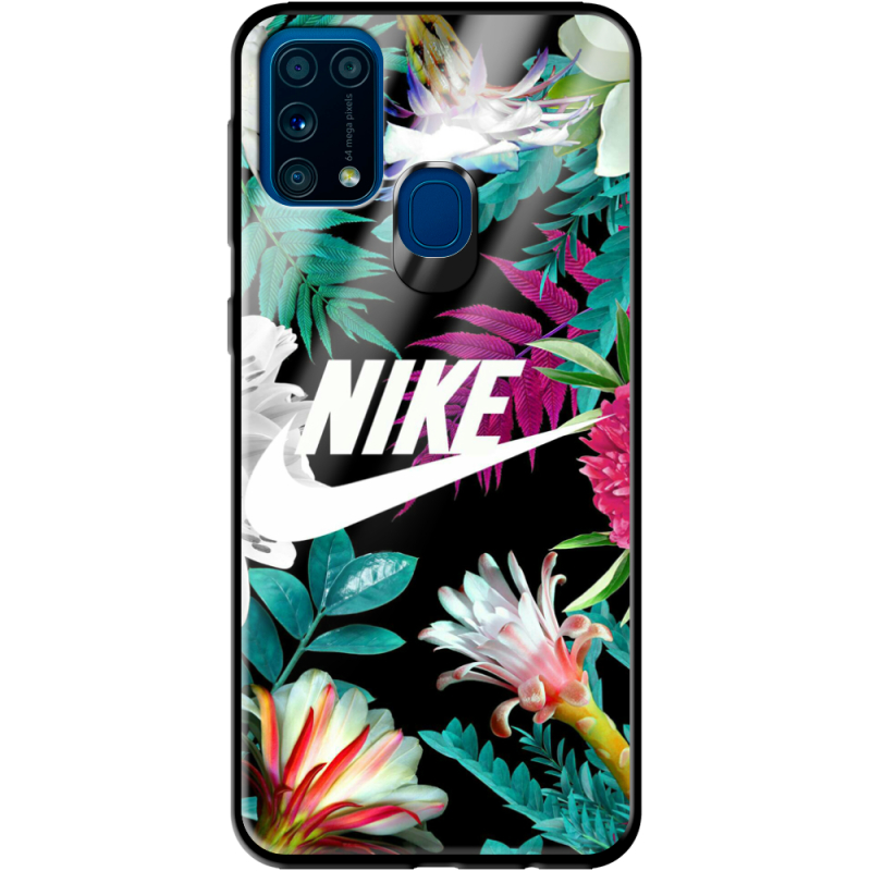 Защитный чехол BoxFace Glossy Panel Samsung Galaxy M31 