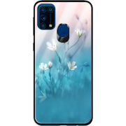 Защитный чехол BoxFace Glossy Panel Samsung Galaxy M31 