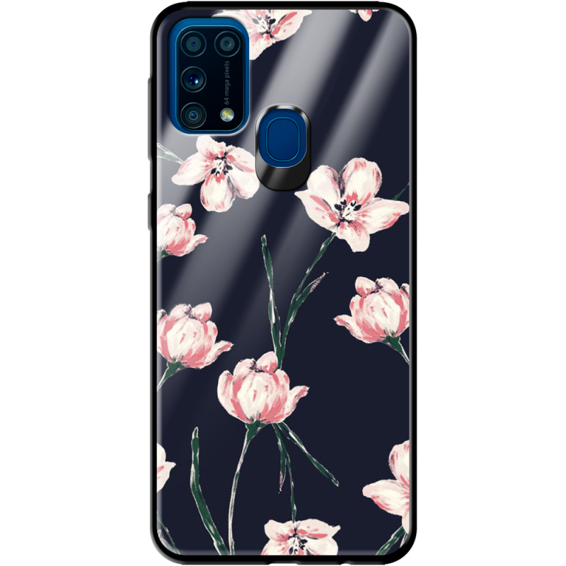 Защитный чехол BoxFace Glossy Panel Samsung Galaxy M31 