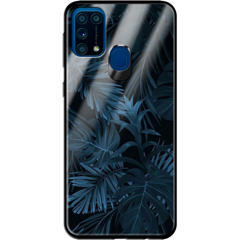 Защитный чехол BoxFace Glossy Panel Samsung Galaxy M31 