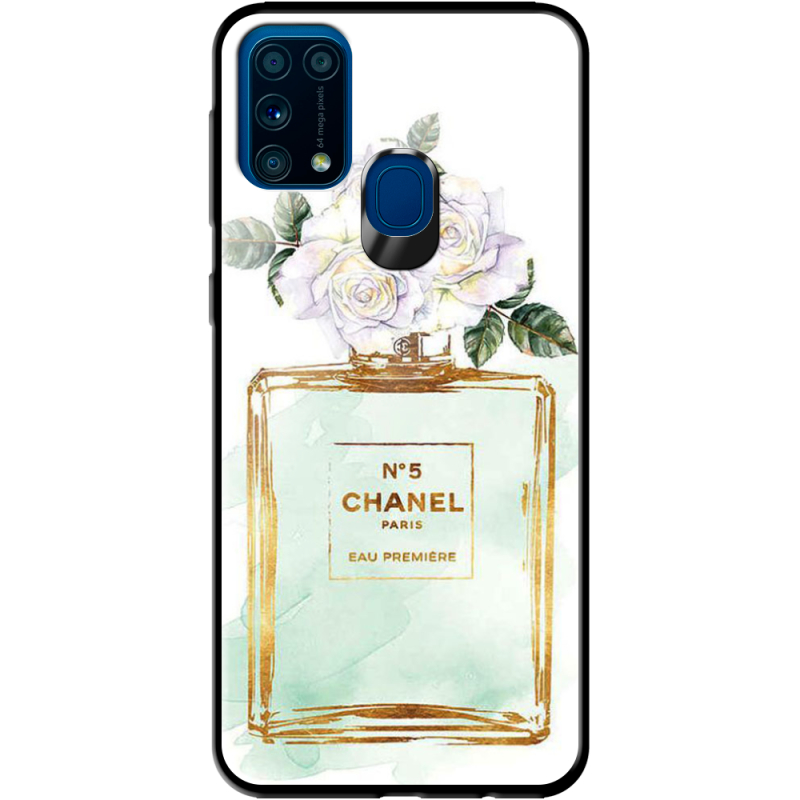 Защитный чехол BoxFace Glossy Panel Samsung Galaxy M31 