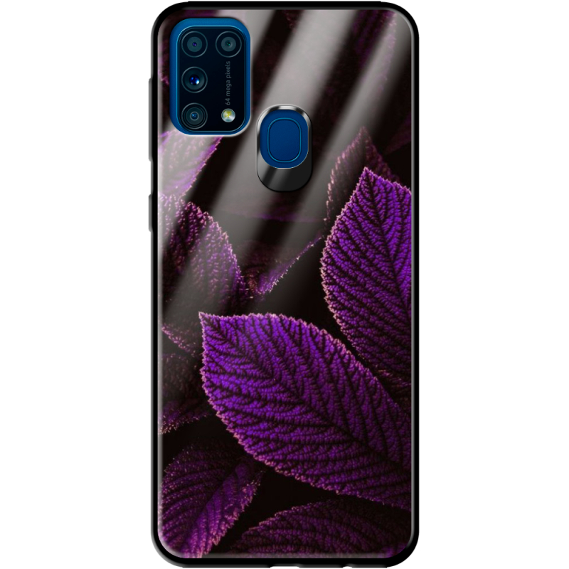 Защитный чехол BoxFace Glossy Panel Samsung Galaxy M31 