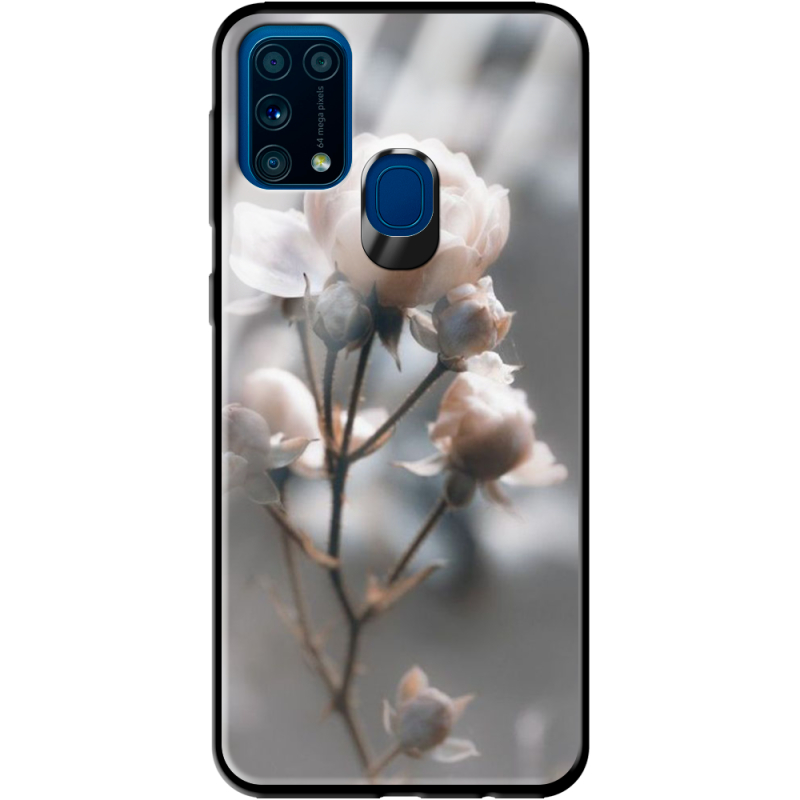 Защитный чехол BoxFace Glossy Panel Samsung Galaxy M31 