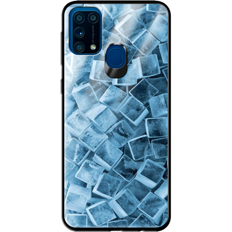 Защитный чехол BoxFace Glossy Panel Samsung Galaxy M31 