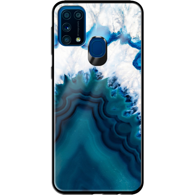 Защитный чехол BoxFace Glossy Panel Samsung Galaxy M31 