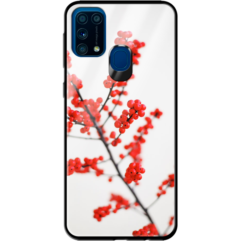 Защитный чехол BoxFace Glossy Panel Samsung Galaxy M31 