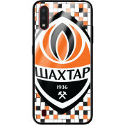 Защитный чехол BoxFace Glossy Panel Samsung A015 Galaxy A01 