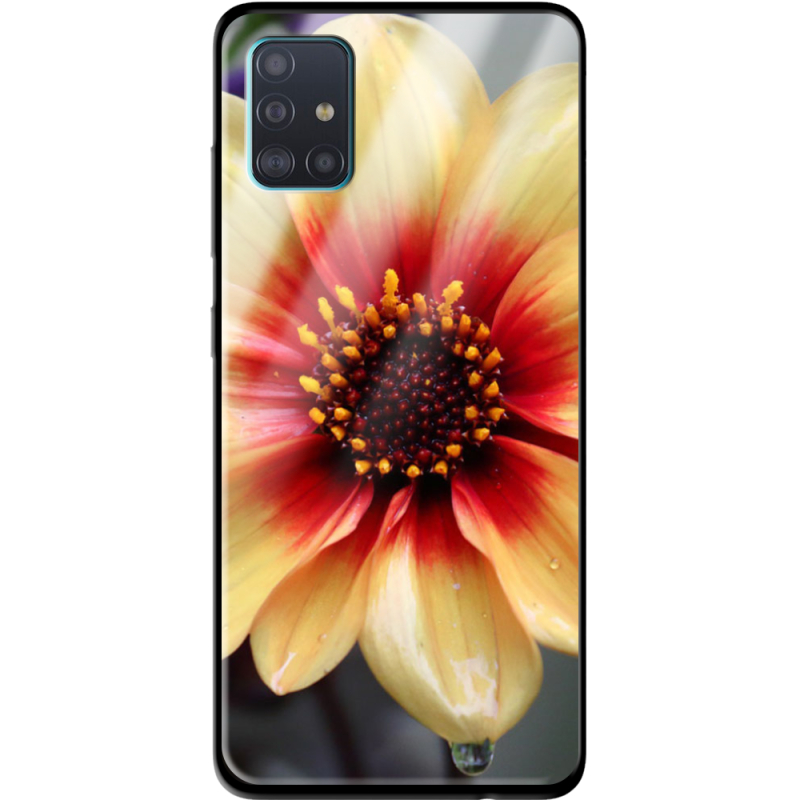 Защитный чехол BoxFace Glossy Panel Samsung Galaxy A51 