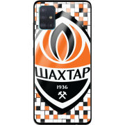 Защитный чехол BoxFace Glossy Panel Samsung Galaxy A51 