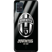 Защитный чехол BoxFace Glossy Panel Samsung Galaxy A51 