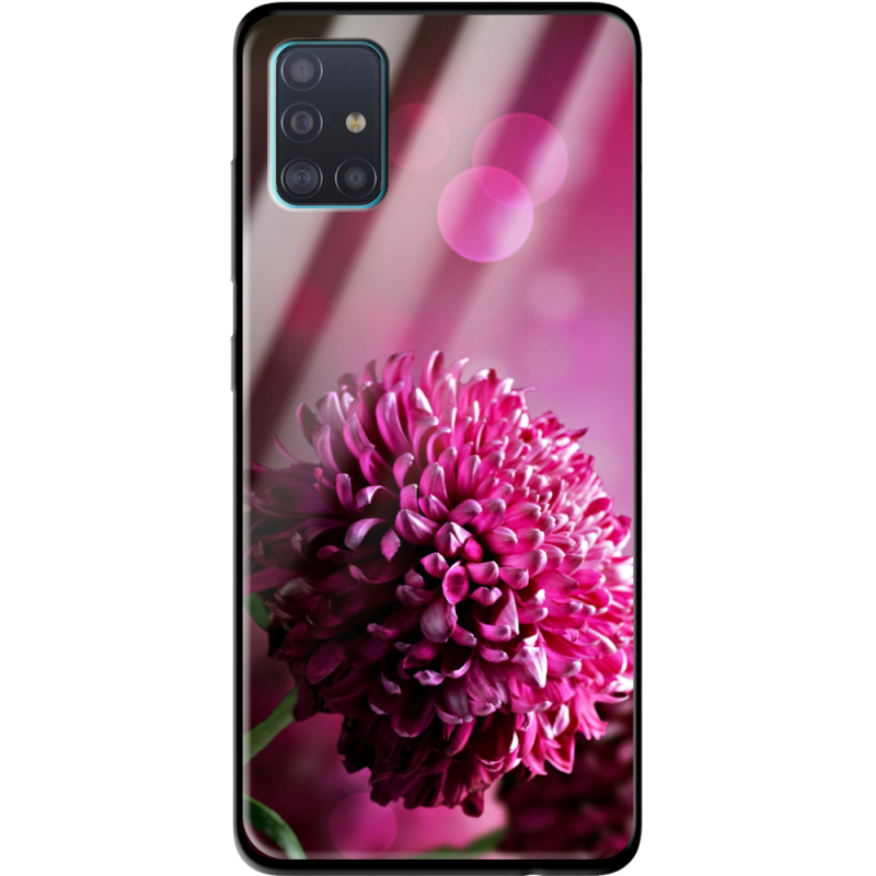 Защитный чехол BoxFace Glossy Panel Samsung Galaxy A51 