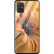 Защитный чехол BoxFace Glossy Panel Samsung Galaxy A51 