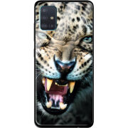 Защитный чехол BoxFace Glossy Panel Samsung Galaxy A51 