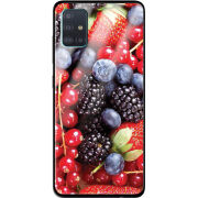 Защитный чехол BoxFace Glossy Panel Samsung Galaxy A51 