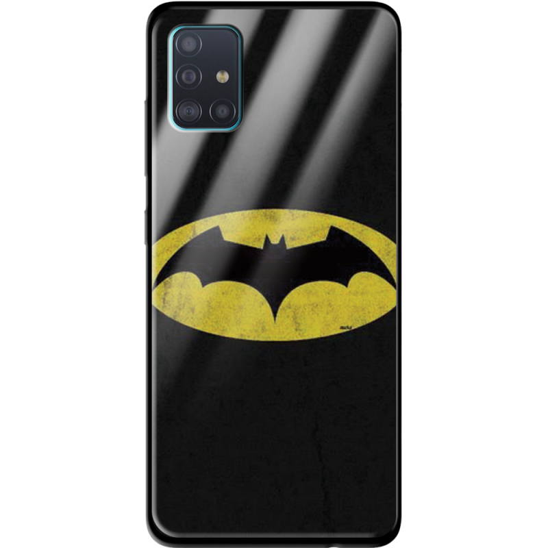 Защитный чехол BoxFace Glossy Panel Samsung Galaxy A51 