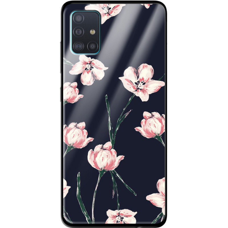 Защитный чехол BoxFace Glossy Panel Samsung Galaxy A51 