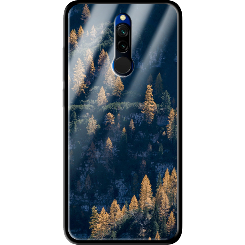 Защитный чехол BoxFace Glossy Panel Xiaomi Redmi 8 