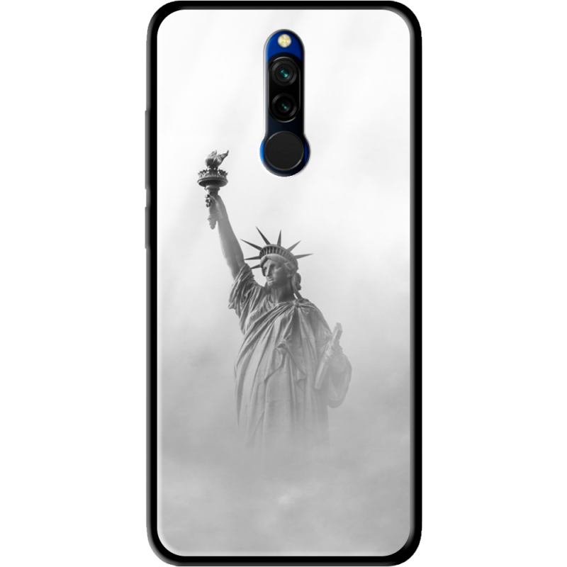 Защитный чехол BoxFace Glossy Panel Xiaomi Redmi 8 Liberty