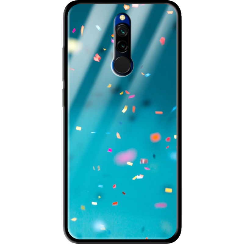 Защитный чехол BoxFace Glossy Panel Xiaomi Redmi 8 