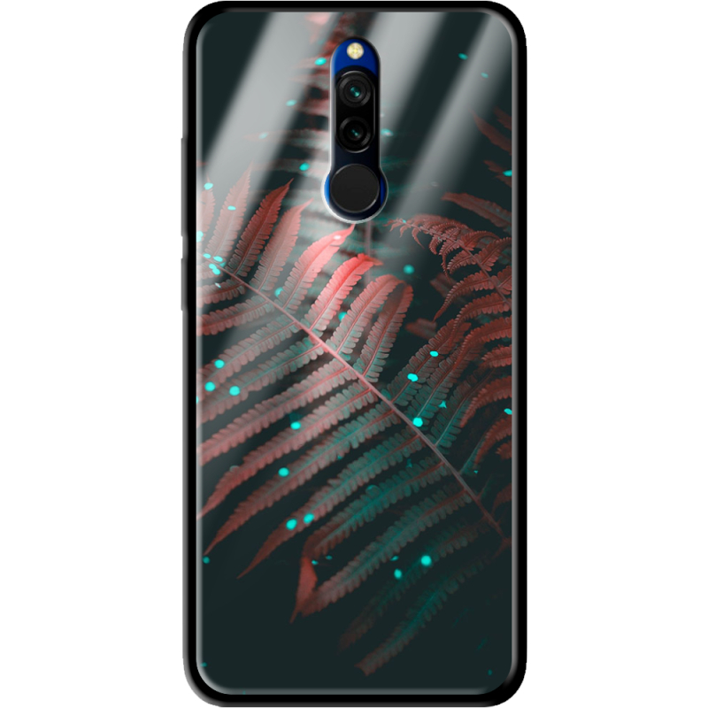 Защитный чехол BoxFace Glossy Panel Xiaomi Redmi 8 