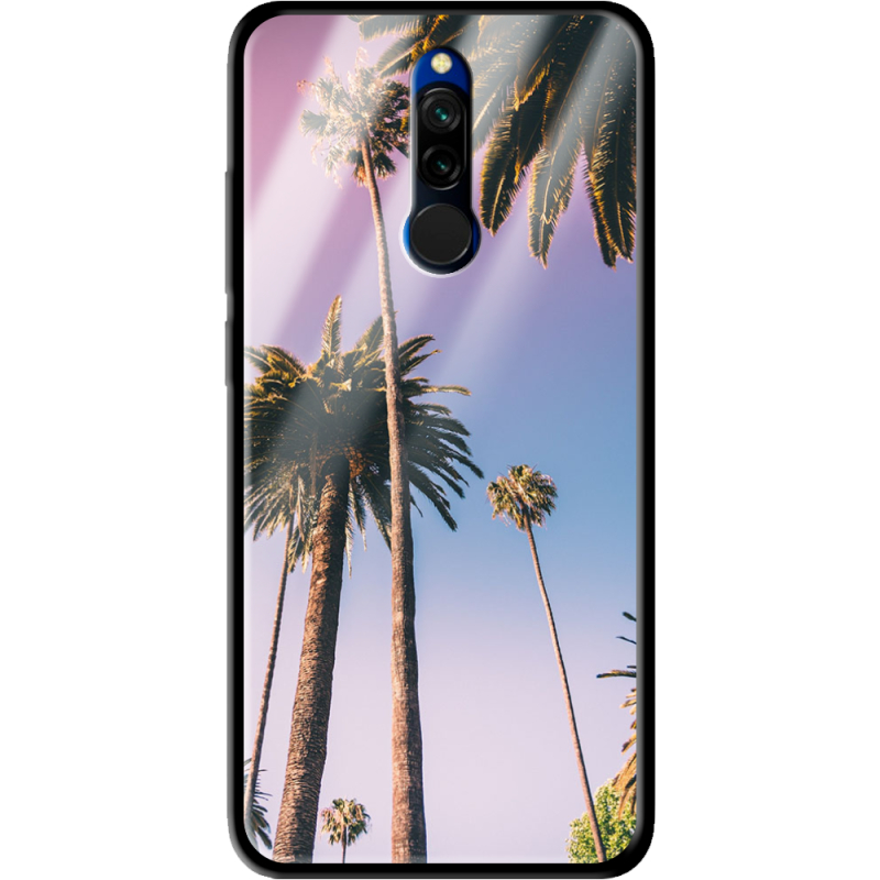 Защитный чехол BoxFace Glossy Panel Xiaomi Redmi 8 