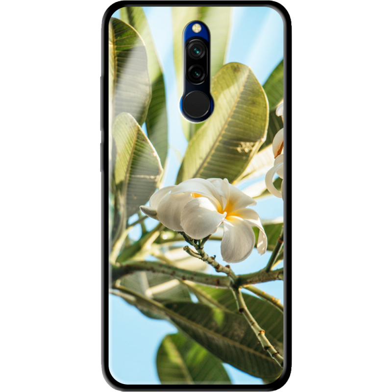 Защитный чехол BoxFace Glossy Panel Xiaomi Redmi 8 