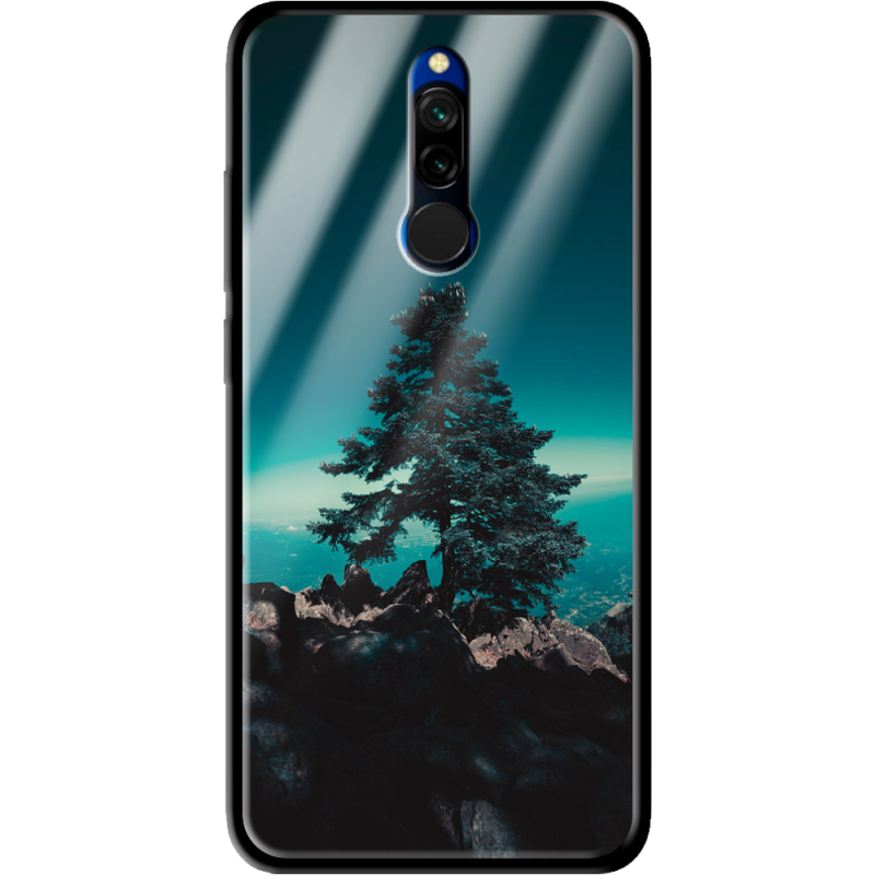 Защитный чехол BoxFace Glossy Panel Xiaomi Redmi 8 