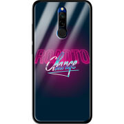 Защитный чехол BoxFace Glossy Panel Xiaomi Redmi 8 