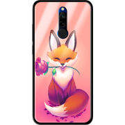Защитный чехол BoxFace Glossy Panel Xiaomi Redmi 8 