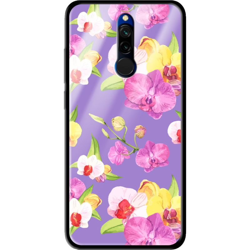 Защитный чехол BoxFace Glossy Panel Xiaomi Redmi 8 