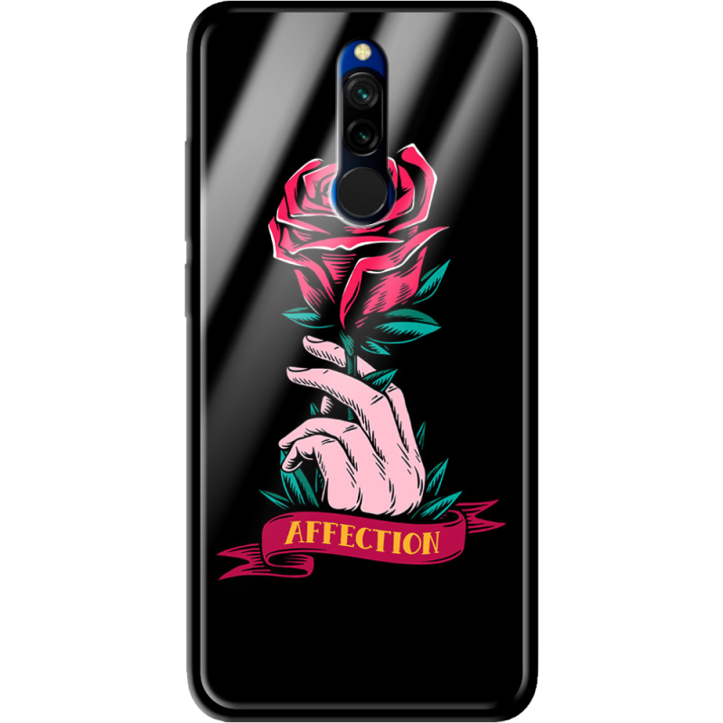 Защитный чехол BoxFace Glossy Panel Xiaomi Redmi 8 