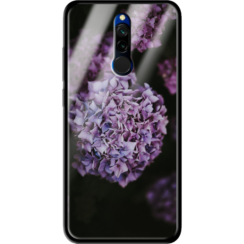 Защитный чехол BoxFace Glossy Panel Xiaomi Redmi 8 