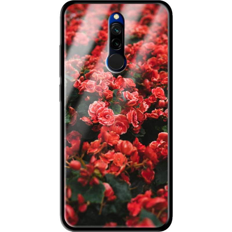 Защитный чехол BoxFace Glossy Panel Xiaomi Redmi 8 