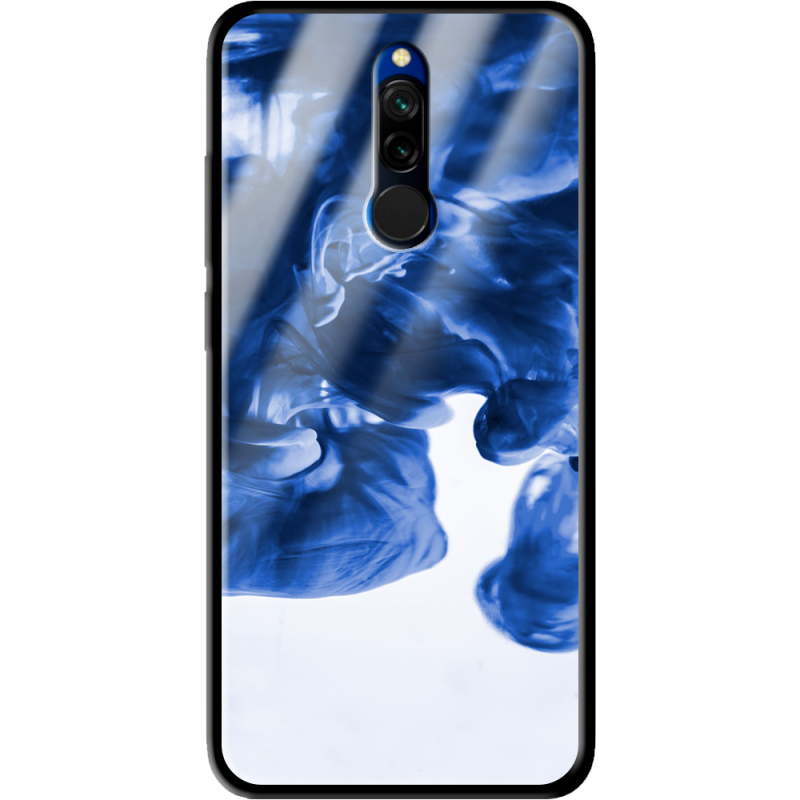Защитный чехол BoxFace Glossy Panel Xiaomi Redmi 8 