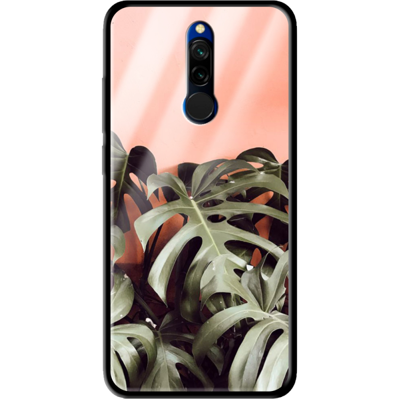 Защитный чехол BoxFace Glossy Panel Xiaomi Redmi 8 