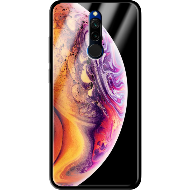 Защитный чехол BoxFace Glossy Panel Xiaomi Redmi 8 