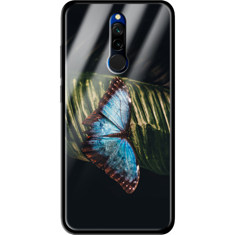 Защитный чехол BoxFace Glossy Panel Xiaomi Redmi 8 